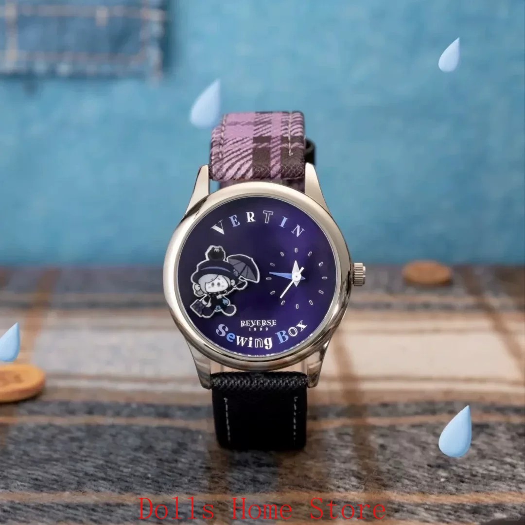 ゲームオフィシャルリバース：1999 ソネット ヴェルティン - Watch Accessories のレビューと価格